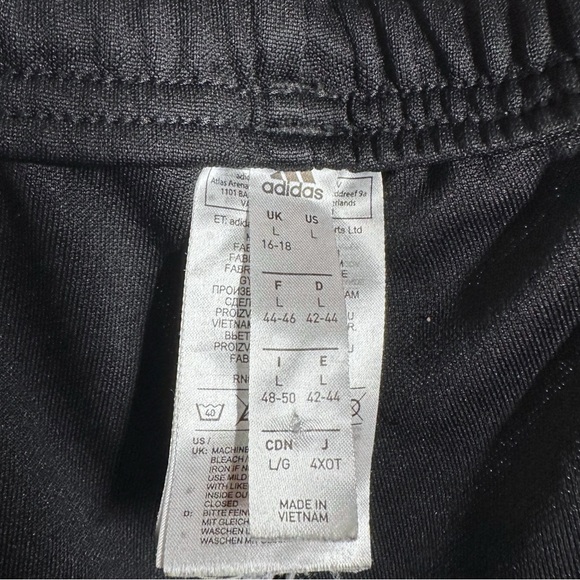 Adidas Tiro Track Pants - Picture 7 of 7